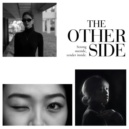 Mẫu thiết kế Photobook vuông Cô gái, girl, tạp chí, cá nhân, personal style, hiện đại, modern, simple, đơn giản 1776208632