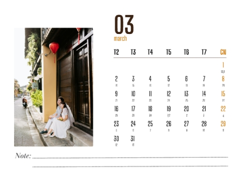 Mẫu thiết kế Lịch để bàn Xuân Bính Ngọ 2026 1776193406