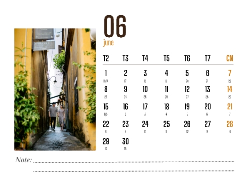 Mẫu thiết kế Lịch để bàn Xuân Bính Ngọ 2026 1776193406