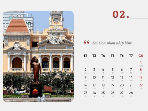 Mẫu thiết kế Lịch để bàn Xuân Bính Ngọ 2026 1776193566