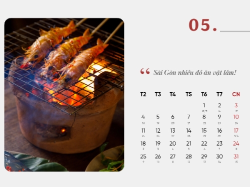 Mẫu thiết kế Lịch để bàn Xuân Bính Ngọ 2026 1776193566