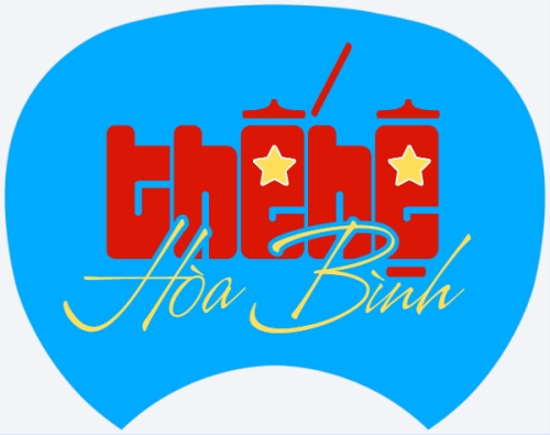 Mẫu thiết kế Quạt cầm tay Rực rỡ sắc đỏ sao vàng 1776333768