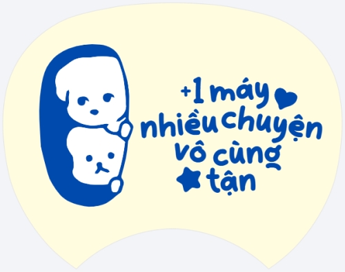 Mẫu thiết kế Quạt cầm tay Hài hước, vui nhộn, trending, xu hướng, cá nhân, personal style, chibi, cartoon, hoạt hình, dễ thương, cute 1776321294