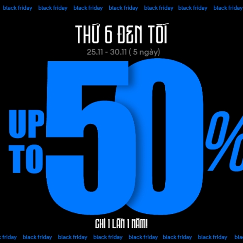 Mẫu thiết kế Nhãn dán Decal Thứ 6 đen tối 1776935151