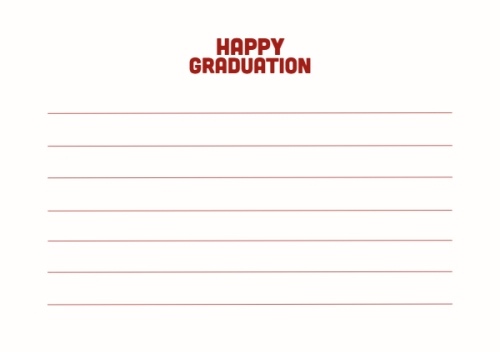 Mẫu thiết kế Thiệp chúc mừng Tốt nghiệp, kỉ yếu, Graduation, hiện đại, sang trọng, modern, Việt Nam 1777143939