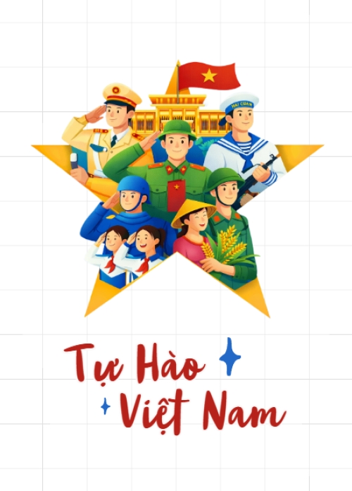 Mẫu thiết kế Sổ tay Tự hào Việt Nam 1776171304