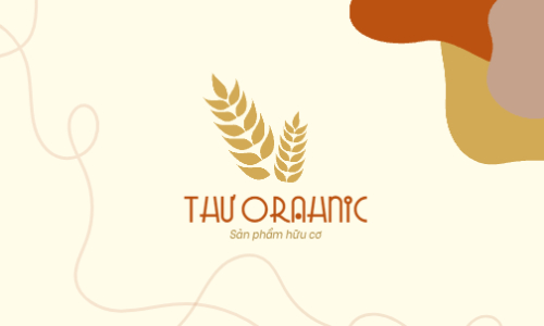 Mẫu thiết kế Danh thiếp Nông sản, agricultural, farm, oragnic, hữu cơ 1776383691