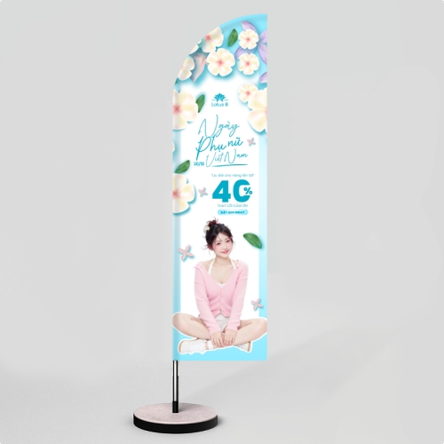Mẫu thiết kế Cờ phướn 20/10, Ngày phụ nữ Việt Nam, Vietnamese Women's Day, phụ nữ, sự kiện, event, mỹ phẩm, làm đẹp, beauty, hiện đại, modern 1777585044