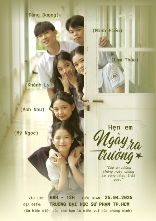 Mẫu thiết kế Thư mời Happy Graduation 1777570590