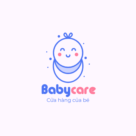 Mẫu thiết kế Logo Baby, em bé, fashion, thời trang, quần áo, trang phục, clothes, outfit 1778856556