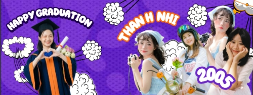 Mẫu thiết kế Banner cầm tay Mừng tốt nghiệp 1778674941