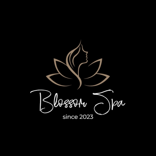 Mẫu thiết kế Logo Dưỡng sinh, lotus, hoa sen, sen, spa, beauty, làm đẹp, thẩm mỹ 1778859180