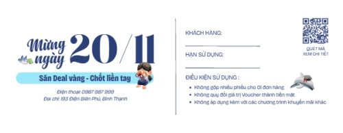 Mẫu thiết kế Gift voucher Mừng ngày nhà giáo 1778452860