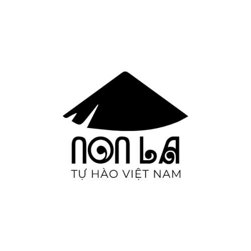 Mẫu thiết kế Logo Nón lá, nón, fashion, thời trang, quần áo, trang phục, clothes, outfit 1778856556