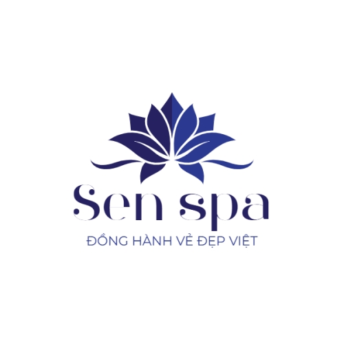 Mẫu thiết kế Logo Dưỡng sinh, lotus, hoa sen, sen, spa, beauty, làm đẹp, thẩm mỹ 1778859180