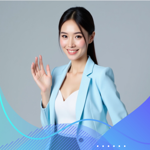 Mẫu thiết kế Ảnh đại diện - Avatar Văn phòng, office, doanh nhân, tuyển dụng, businessman, recruitment,công nghệ 1777580249
