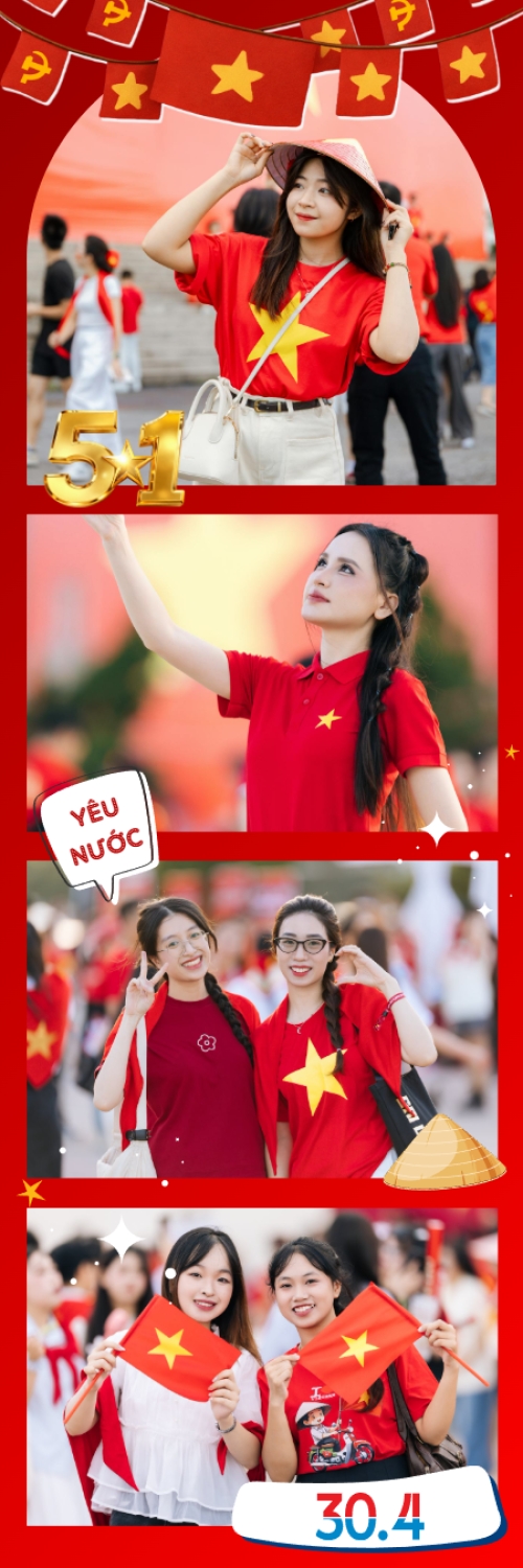 Mẫu thiết kế Bộ Ảnh Photobooth 30 tháng 4 1779996856