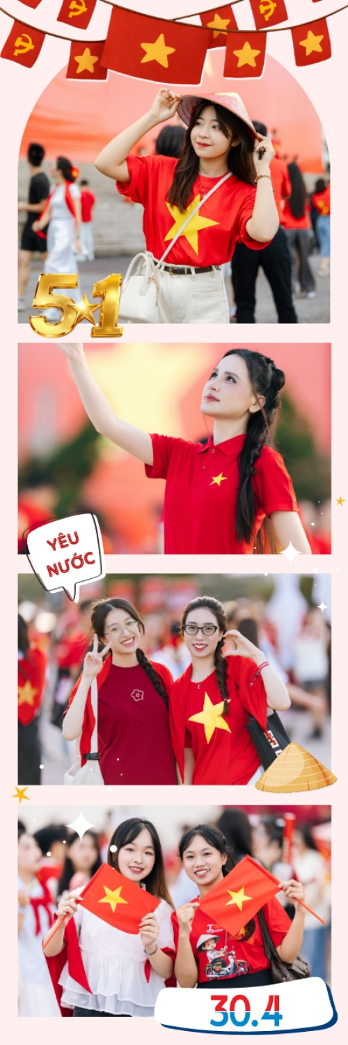 Mẫu thiết kế Bộ Ảnh Photobooth 30 tháng 4 1779999322