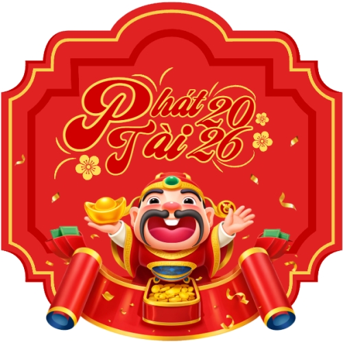 Mẫu thiết kế Decal bế theo thiết kế Phát tài 2026 1778442586