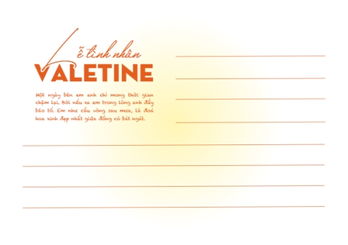 Mẫu thiết kế Thiệp chúc mừng Trái tim ngọt ngào 1777575361