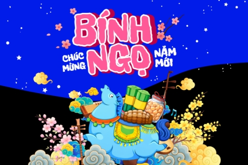 Mẫu thiết kế Thank you card Xuân bính ngọ 1778438728