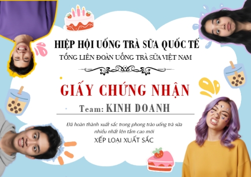 Mẫu thiết kế Bằng khen Giấy Chứng Nhận 1778442170
