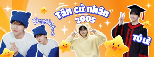 Mẫu thiết kế Banner cầm tay Mừng tốt nghiệp 1778674941