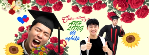 Mẫu thiết kế Banner cầm tay Chúc mừng tốt nghiệp 1778674943