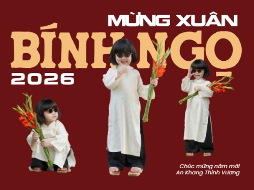 Mẫu thiết kế Lịch để bàn Xuân Bính Ngọ 2026 1778442329