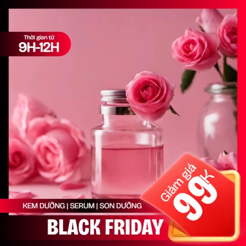 Mẫu thiết kế Khung sản phẩm Black friday giảm giá 1777575408