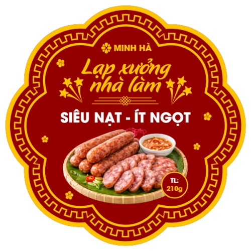 Mẫu thiết kế Decal bế theo thiết kế Lạp xưởng nhà làm 1778442583