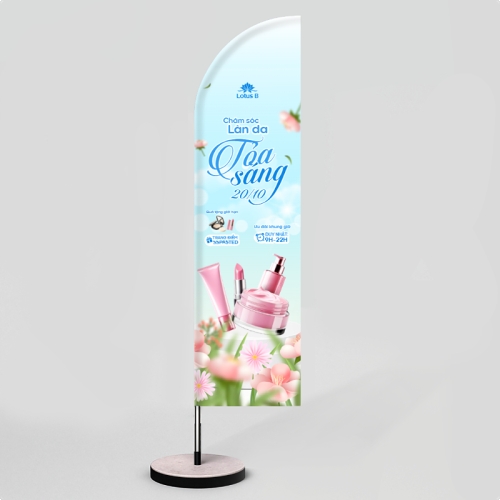 Mẫu thiết kế Cờ phướn 20/10, Ngày phụ nữ Việt Nam, Vietnamese Women's Day, phụ nữ, sự kiện, event, mỹ phẩm, làm đẹp, beauty, hiện đại, modern 1777575188