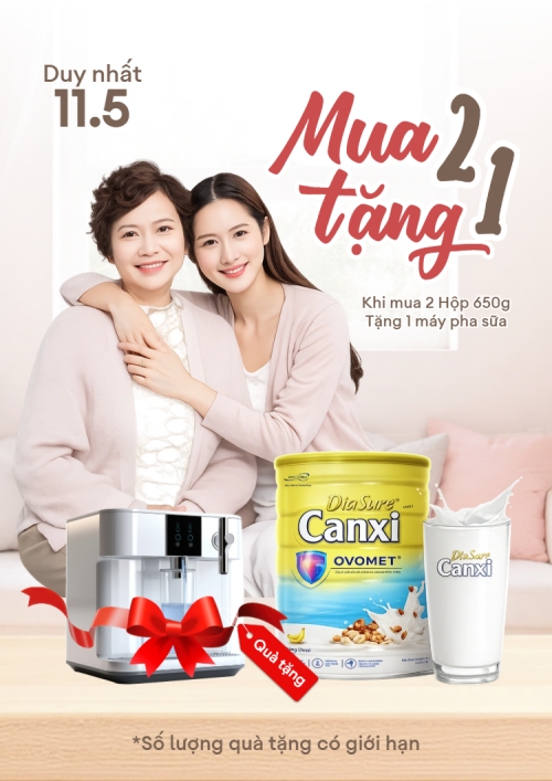 Mẫu thiết kế Poster chuẩn Mua 2 tặng 1 1778257967