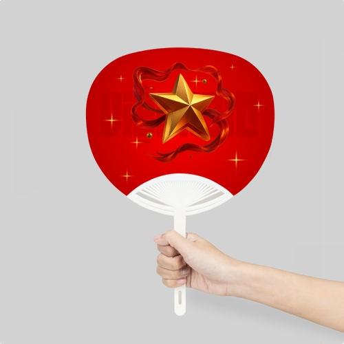Mẫu thiết kế Quạt cầm tay Mừng lễ 30/4 Giải Phóng Miền Nam 1778456098