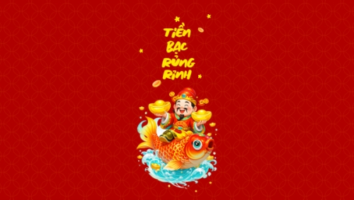 Mẫu thiết kế Hình nền máy tính Tiền bạc rủng rỉnh 1777594736