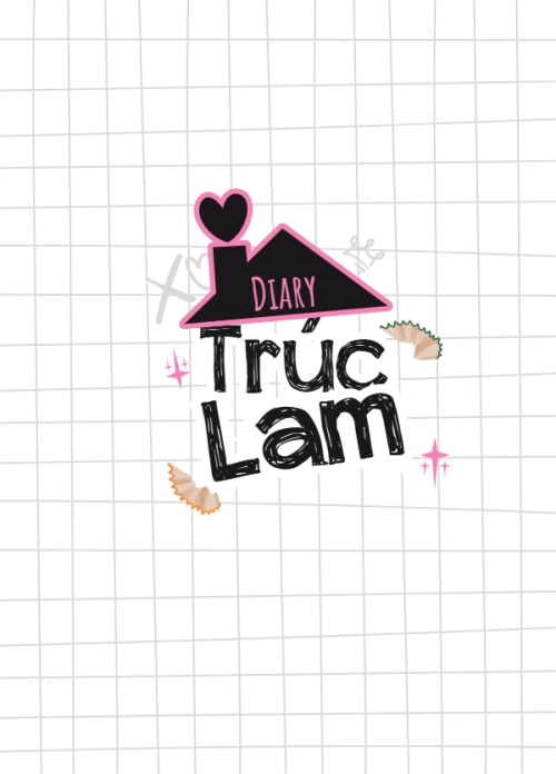 Mẫu thiết kế Sổ tay Bút chì, pencil, cá nhân, personal style, dễ thương, cute, đơn giản, simple, minimalist, tối giản 1778438773