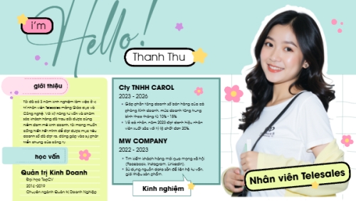 Mẫu thiết kế Bài thuyết trình Portfolio 1777570614