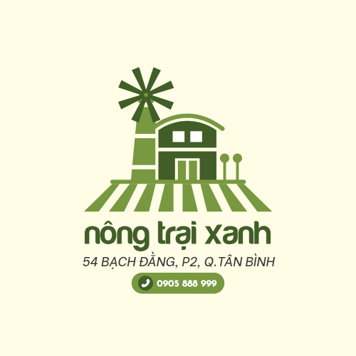 Mẫu thiết kế Nhãn dán Decal Nông sản, farm, trang trại, chè, cà phê 1778447170