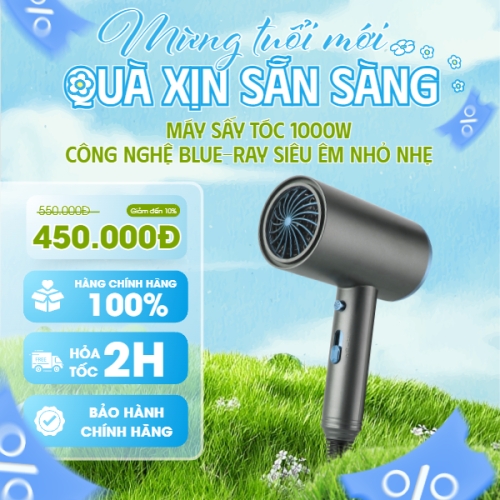 Mẫu thiết kế Ảnh sản phẩm Giảm giá sinh nhật 1778442285