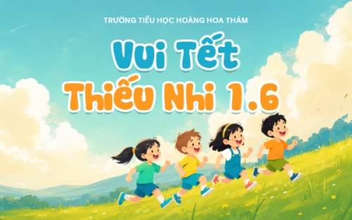 Mẫu thiết kế Banner - Băng rôn Vui tết thiếu nhi 1.6 1778587389