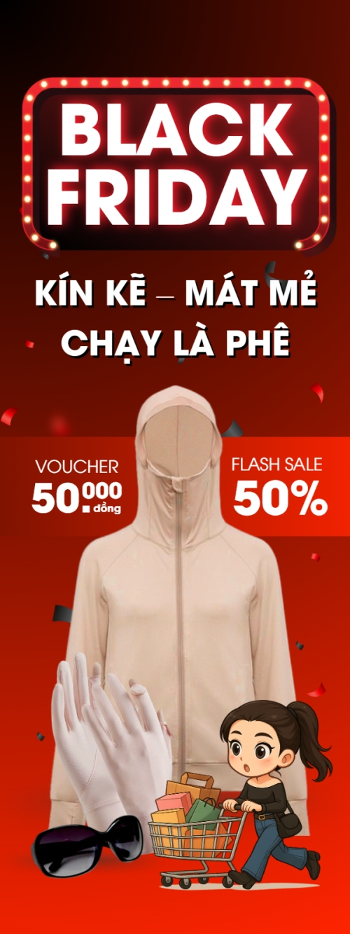 Mẫu thiết kế Standee Kín kẽ - Mát mẽ- Chạy là phê 1778442488