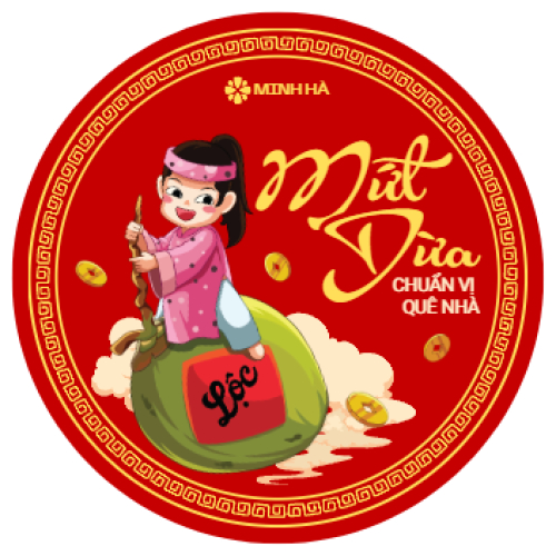 Mẫu thiết kế Decal bế theo thiết kế Tết, Xuân, Ất tỵ, năm 2025, 2025, bánh, mứt, cake, jam, đồ ăn, food, thực phẩm, ẩm thực, món ăn, F&B, thức ăn 1778442683