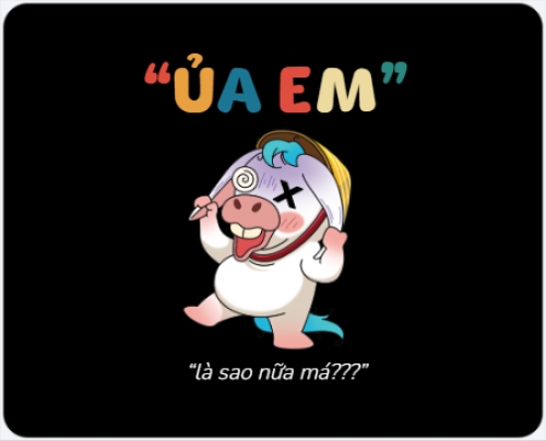 Mẫu thiết kế Tấm lót chuột ỦA EM 1777742109