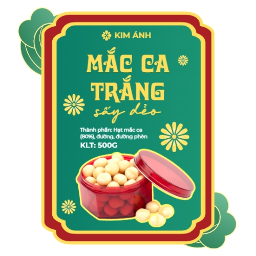 Mẫu thiết kế Tag giấy Mắc ca trắng sấy dẻo 1779713070