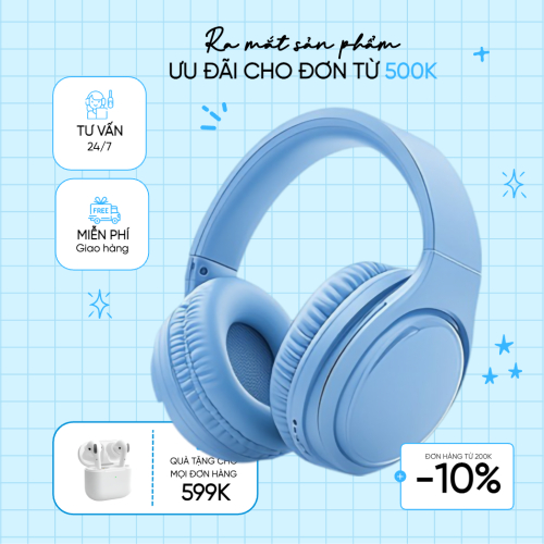 Mẫu thiết kế Ảnh sản phẩm Headphone siêu ưu đãi 1778442285