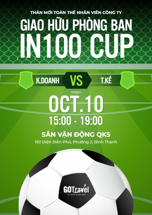 Mẫu thiết kế Thư mời Bóng đá, đá banh, football, thể thao, đá banh, sport, hội thao, hiện đại, sang trọng, modern 1777991909