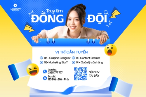 Mẫu thiết kế Bài post MXH ngang Truy tìm đồng đội 1777570513