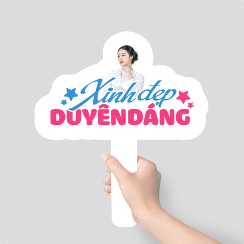 Mẫu thiết kế Hashtag cầm tay 20/10, Ngày phụ nữ Việt Nam, Vietnamese Women's Day, phụ nữ, sự kiện, event, mỹ phẩm, làm đẹp, beauty, hiện đại, modern 1778455855