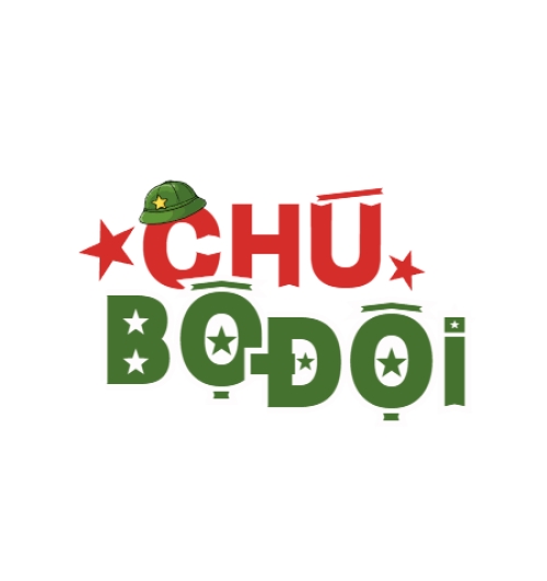 Mẫu thiết kế Ly sứ (cốc) Chú Bộ Đội 1778447441