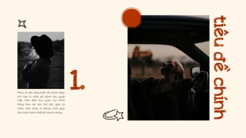 Mẫu thiết kế Bài thuyết trình Nghệ thuật tối giản 1777579958